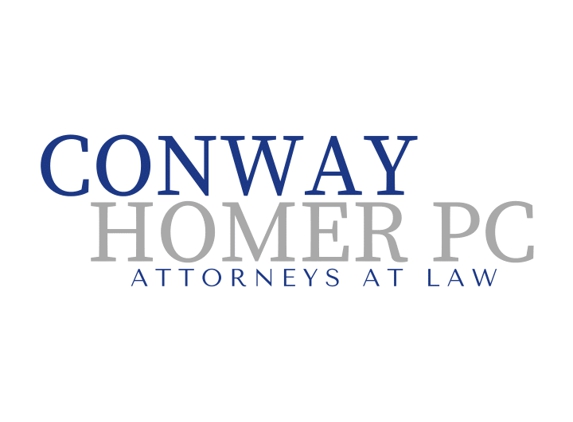 Conway Homer - Boston, MA