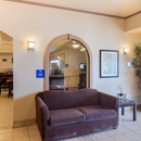 Comfort Inn I-20 Midland Stanton - Lodging