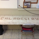 Caladesi RV Park - Campgrounds & Recreational Vehicle Parks