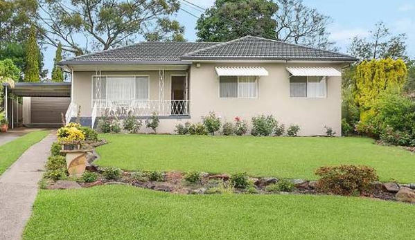 McGrath Albury | Wodonga - Albury, NSW
