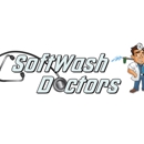 Softwash Doctors - Building Cleaners-Interior