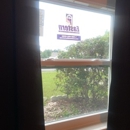 Windoor Retro Installations