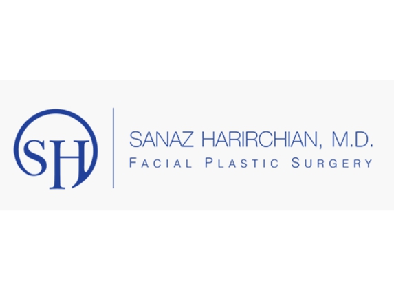 Sanaz Harirchian, M.D. - Houston, TX