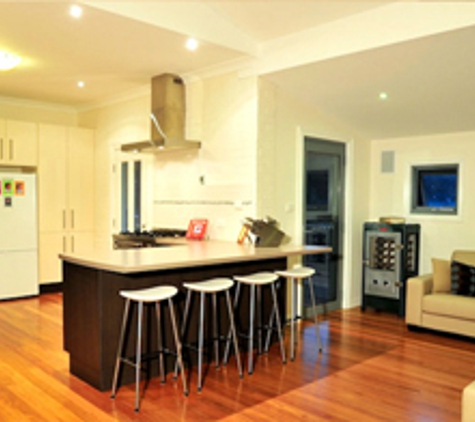 Millthorpe Constructions