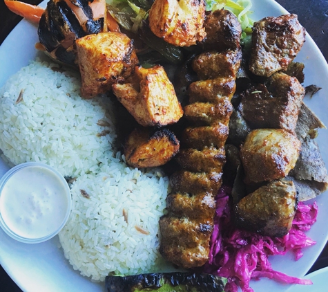 Istanbul Grill California - Fountain Valley, CA