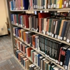 Kimbel Library gallery