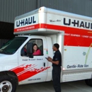 U-Haul Moving & Storage of Nesbit Ferry - Truck Rental