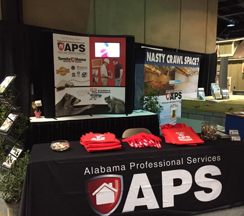 Alabama Professional Services, Inc. - Irondale, AL