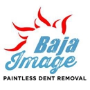 Baja Image Paintless Dent Removal - Dent Removal