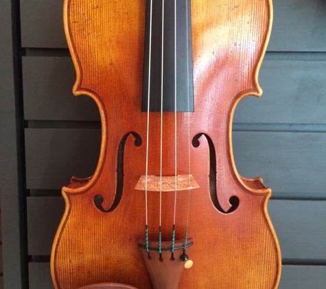Ronald Sachs Violins - Peachtree City, GA