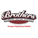 Brothers Plumbing, Heating and Electric - Heating Equipment & Systems-Repairing