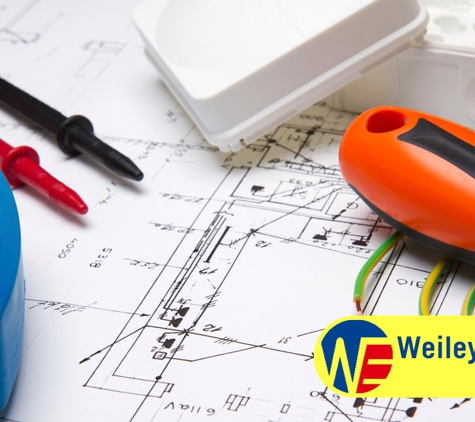 Weiley Electrical Pty Ltd - Dubbo, NSW. Offering You The Professional Electrical Solution