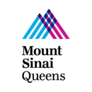 Mount Sinai Queens Emergency Room - Emergency Care Facilities