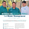 McCools Pools & Home Management gallery