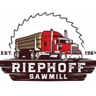 Riephoff Sawmill