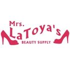 Mrs. Latoya's