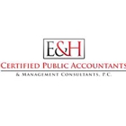 E&H Certified Public Accountants & Management Consultants, P.C.