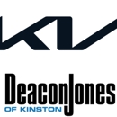 Kia of Kinston - New Car Dealers