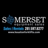 Houston Forklifts/Somerset Equipment Sales Inc gallery