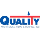 Quality Architectural Metal & Roofing