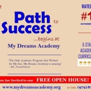 My Dreams Academy - Career & Vocational Counseling