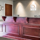Sleep Inn Emporia - Motels