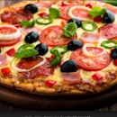 Bricco Pizzeria & Wine Bar - Pizza