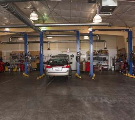 360 Automotive & Repair - Kennewick, WA