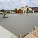 Vargas Concrete Work - Concrete Construction Forms & Accessories