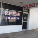 La Perle Shipping - Freight Forwarding