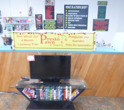 Presto Pawn & Jewelry - Lake Worth, FL