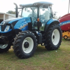 Collins Tractor and Equipment, Inc.