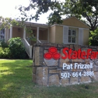 Pat Frizzell - State Farm Insurance Agent