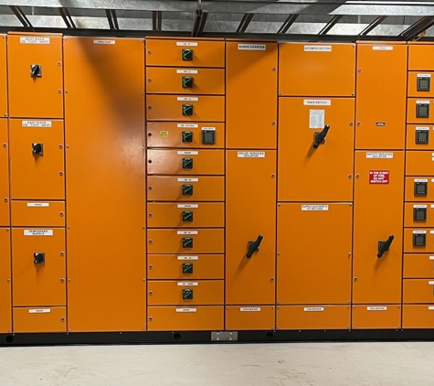 Engineered Switchboards - Derwent Park, TAS