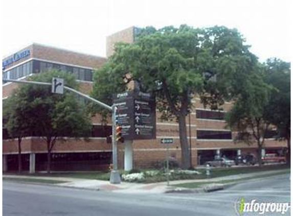 Austin Lakes Hospital - Austin, TX