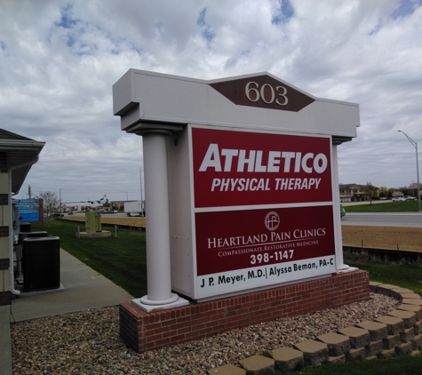 Athletico Physical Therapy - Grand Island - Grand Island, NE