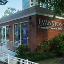 Evanston Community Bank & Trust - ATM Locations