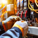 Dare Electric - Electricians