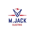 M Jack Electric Inc