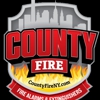 County fire inc gallery