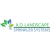 A.D. Landscape Service gallery