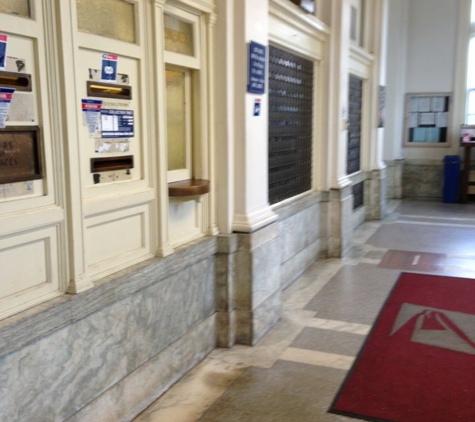 United States Postal Service - Woburn, MA