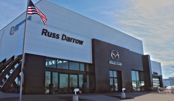 Russ Darrow Metro Mazda - Milwaukee, WI