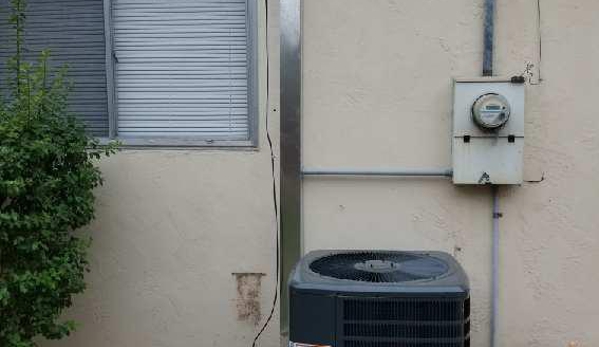 Absolute Heating & Air Conditioning - Chula Vista, CA