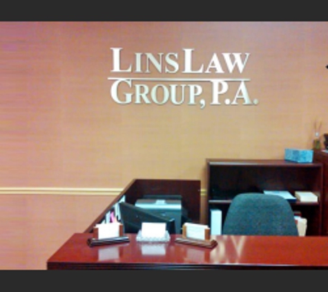 Lins Law Group - Tampa, FL