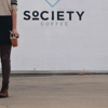 Society Coffee gallery