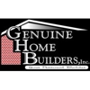 Genuine Home Builders Inc gallery
