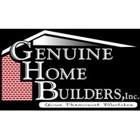 Genuine Home Builders Inc