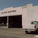 Hi-Line Electric Co - Electric Equipment & Supplies-Wholesale & Manufacturers