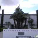 City of Alhambra Parks & Recreation - Police Departments
